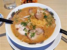 ふくちゃんラーメン