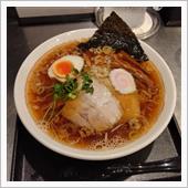 本日のラーメン【ますます材木 ...