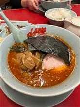 今日もいつものように...。
