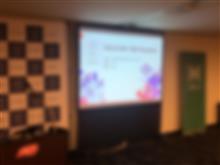 社外コミュニティに参加してきたよ