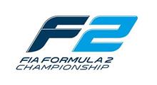 FIA F2 Round 11 Italy Sprint Race FIA F2 Round 11 Italy Sprint Race