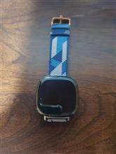 スマートウォッチ壊れる