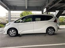 たしかに、「ちょうどよい」車です。