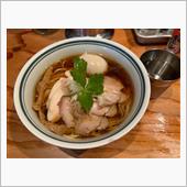 麺尊RAGE RENEGAD ...