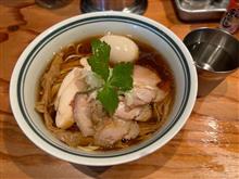 麺尊RAGE RENEGADE @小平市 麺尊RAGE RENEGADE @小平市