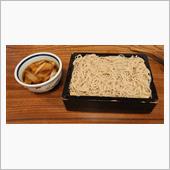 三浦半島の蕎麦屋巡り