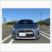 コペン洗車しました！