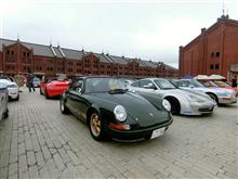 Exciting Porsche 2024へ