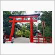 下鴨神社と出雲大社に水木しげるロード