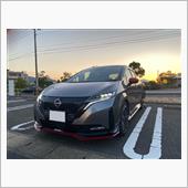 NISMO洗車しました❗️