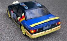 Q8 SIERRA 1/10 Gr.RC 電装
