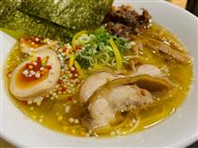 🍜グルメモ-901- 麺屋 音(埼玉県越谷市)濃厚煮干の名店