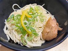 🍜グルメモ-902- 麺屋 音(埼玉県越谷市)濃厚煮干の名店