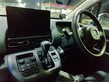 新車帰宅