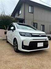 3代目嫁車