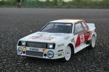 TA64 1/10　Gr.RC　電装