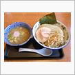 【つけめん】・・・。