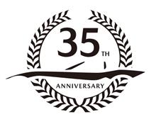 ロードスター35周年