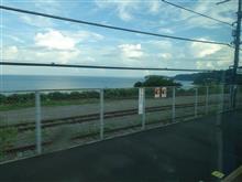 帰ってみれば・・・・。
