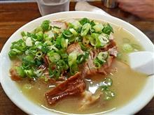初　薩摩っ子ラーメン
