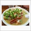 初　薩摩っ子ラーメン