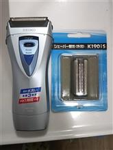 消耗部品が先に尽きる