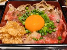 🥢グルメモ-903- 房屋(東京都八重洲)和牛一頭焼肉