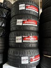 ＢＮＲ３４用 ＲＥ７１ＲＳが入荷！