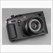 FUJIFILM X-Pro ...