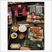 ランチ
