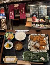 ランチ