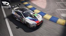 Racing Master