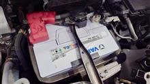 夏の暑さで元気の無くなったバッテリーを“VARTA シルバーダイナミック”に交換したら、レーザー&amp;レーダー探知機も交換。これまでと同じユピテル製のワンボディタイプ“ZK2000”を装着しました。