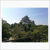 和歌山城を見てきました