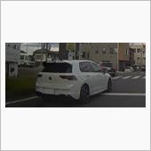 あれは8.5Rのテスト車だっ ...