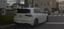 あれは8.5Rのテスト車だったのか？