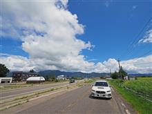 夏休み東北ドライブその３の記事をWEBにアップしました。