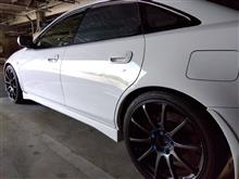 洗車