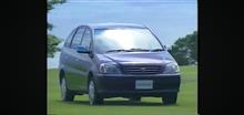 ナディア　新車情報　98.10.5