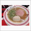 春日でラーメンランチ　幸ちゃんラーメン