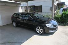 S60車検(5回目)