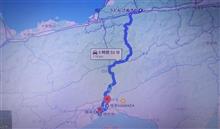 秋めいて23℃やったき又もや性懲りも無く散歩