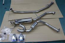 N-BOX　ブリッツ　マフラー交換☆　タント　スペーシア　ヴェルファイア　アルファード LS IS GS 86 BRZ GANADOR SURUGA　ZEES