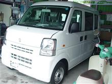 #愛車になる前の愛車の写真