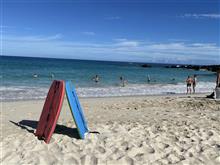 Kona Day10 Manini’owai Beach(Kua Bay) その2