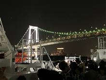 東京の海側へ②