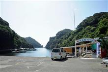 6年振りの伊豆宿泊旅行（夏休み）その2