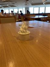 ソフトクリーム88