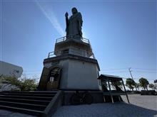 お家から行くビワイチと余呉湖一周