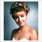 ツイン・ピークスのローラ・パ ...